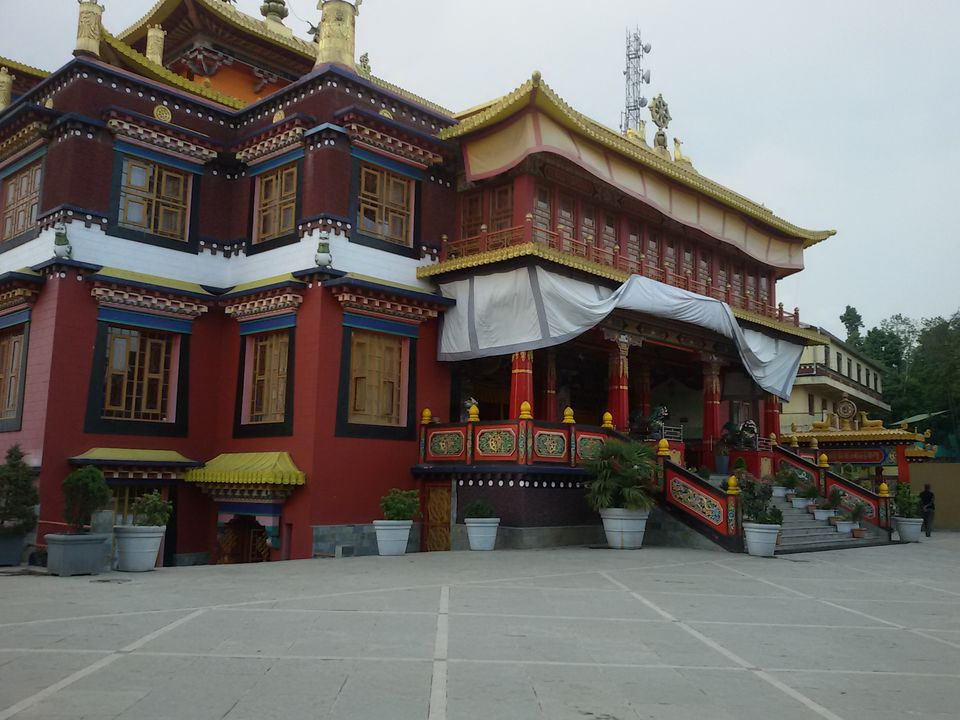 Photo of Place Burnt by Fire: Mirik 5/6 by Rambling Passport