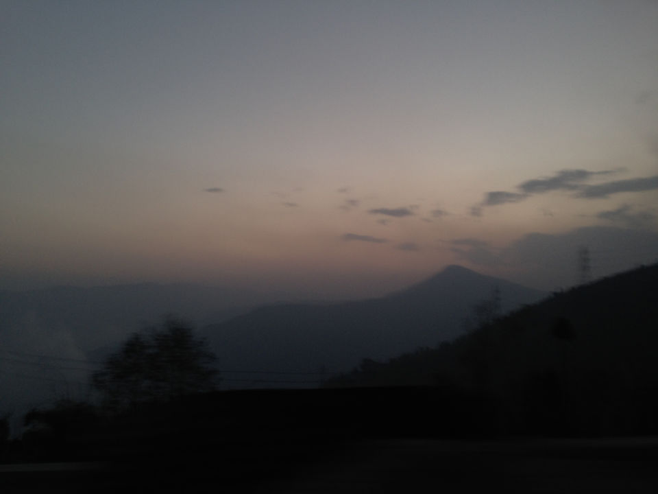 Photo of Place Burnt by Fire: Mirik 6/6 by Rambling Passport