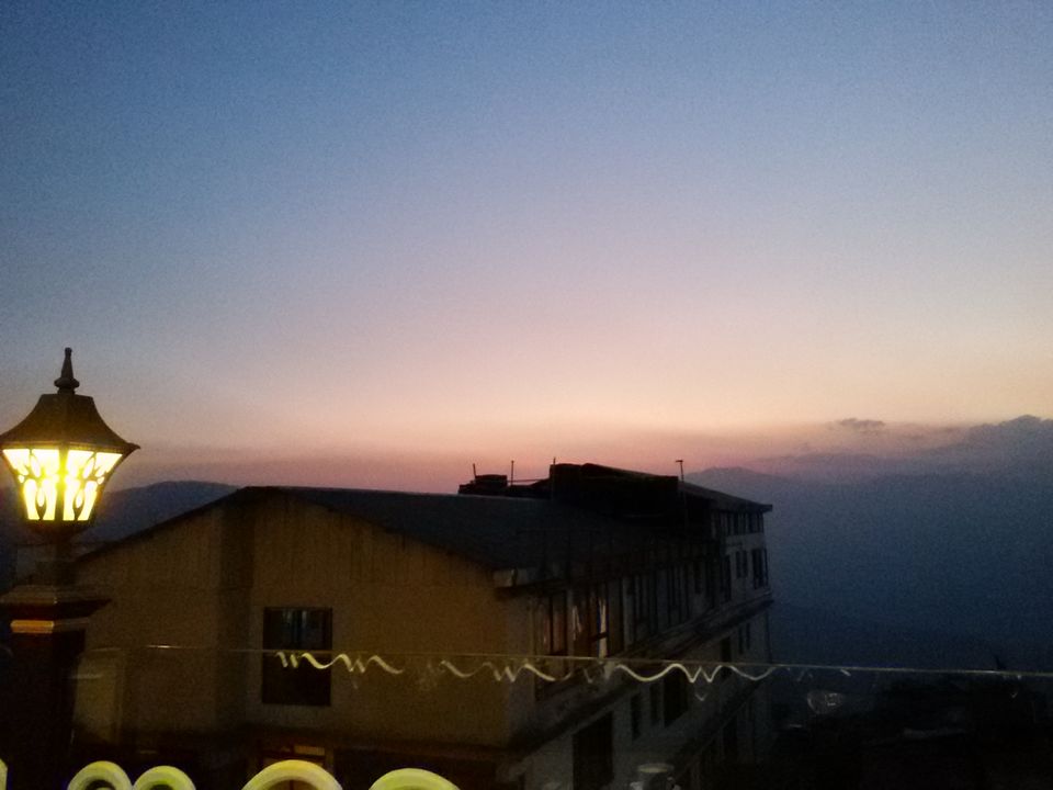 Photo of Place Burnt by Fire: Mirik 4/6 by Rambling Passport