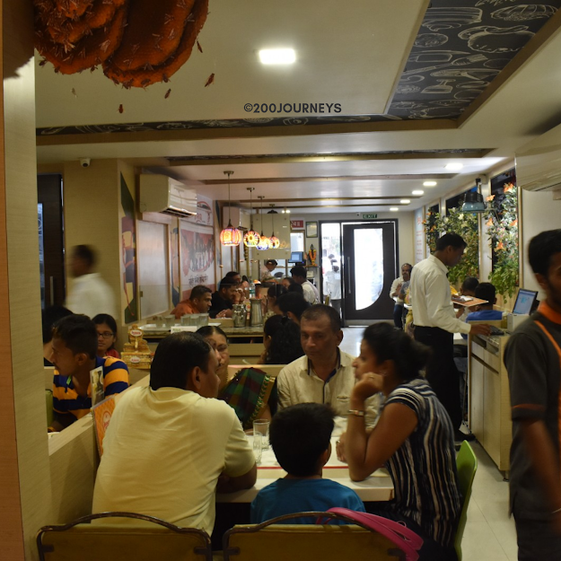 Photo of Best Maharashtrian Restaurant to try Marathi Food in Mumbai 1/5 by Dolesh Agrawal
