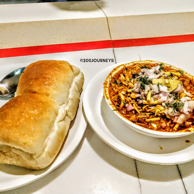 Photo of Best Maharashtrian Restaurant to try Marathi Food in Mumbai 2/5 by Dolesh Agrawal