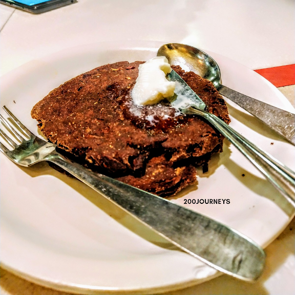Photo of Best Maharashtrian Restaurant to try Marathi Food in Mumbai 4/5 by Dolesh Agrawal
