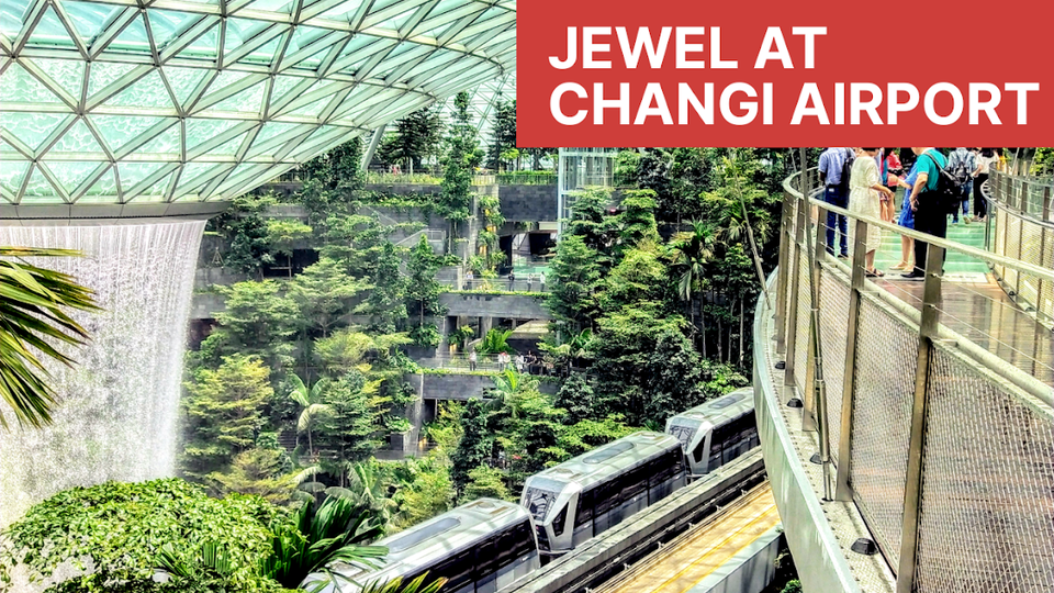 Photo of Top 10 Best places to visit in Singapore 1/4 by Dolesh Agrawal