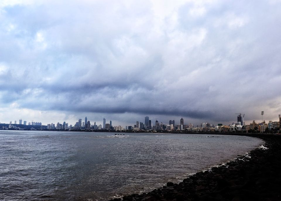 Photo of Tourist Attractions in Mumbai | Places to Visit in Mumbai 1/8 by Dolesh Agrawal
