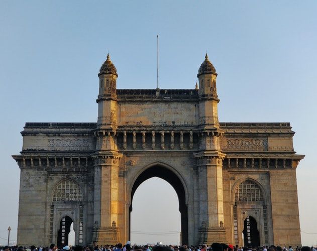 Photo of Tourist Attractions in Mumbai | Places to Visit in Mumbai 2/8 by Dolesh Agrawal