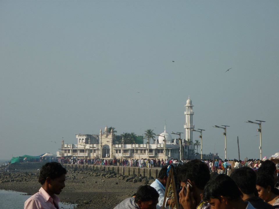 Photo of Tourist Attractions in Mumbai | Places to Visit in Mumbai 4/8 by Dolesh Agrawal