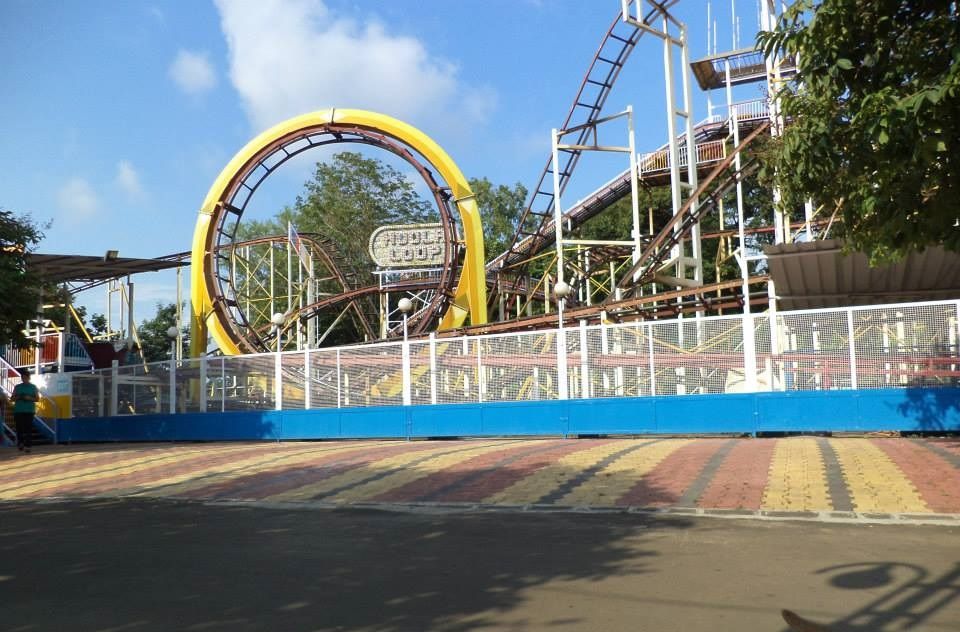 Photo of Tourist Attractions in Mumbai | Places to Visit in Mumbai 5/8 by Dolesh Agrawal