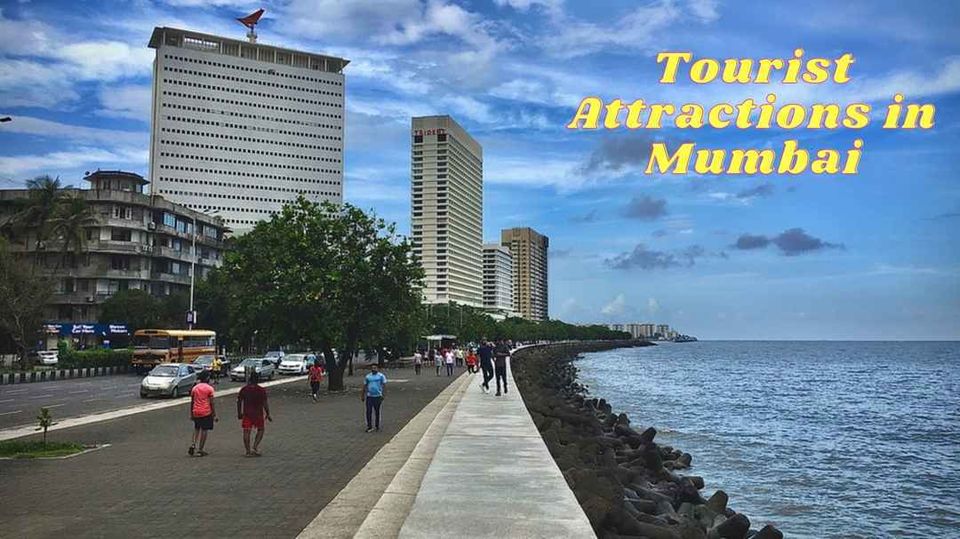 Photo of Tourist Attractions in Mumbai | Places to Visit in Mumbai by Dolesh Agrawal