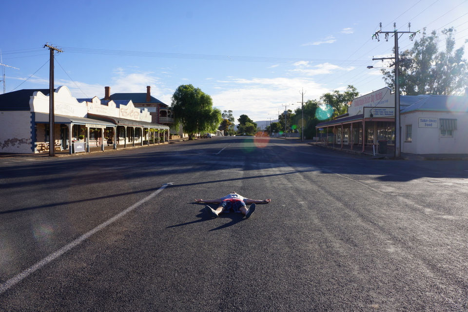 Photo of 10 Cool Things To Do in the Australian Outback 1/10 by Anna Krahn