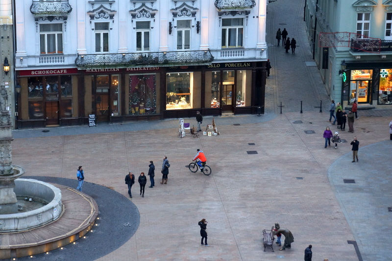 Photo of Bratislava: A Guide to the Best Things to Do 2/17 by Anna Krahn