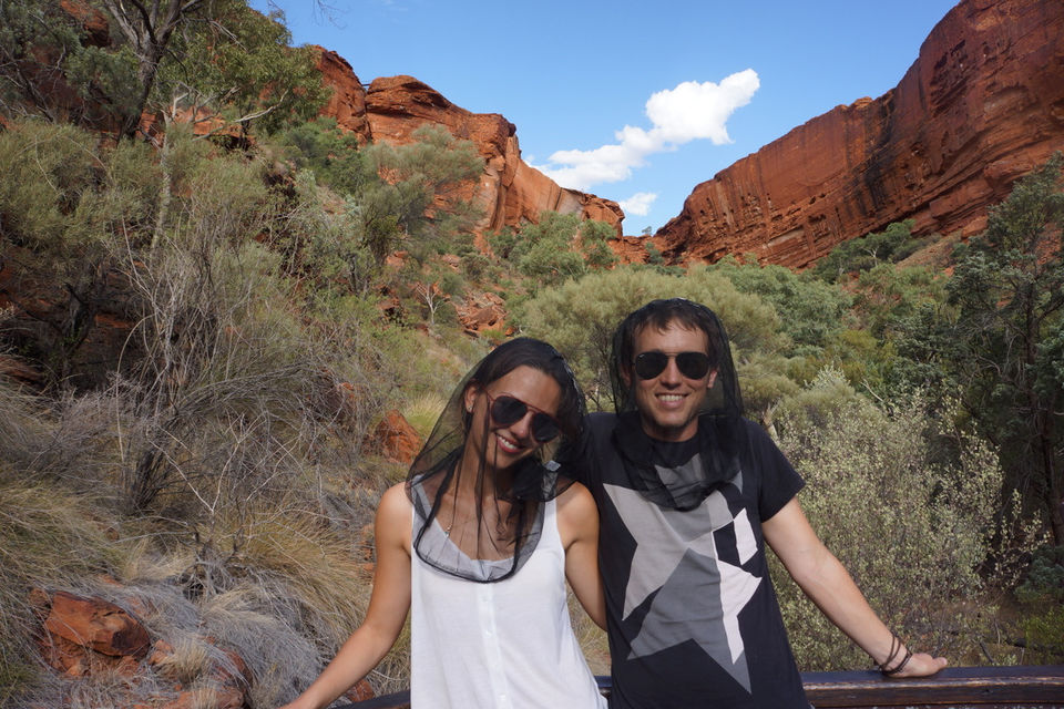 Photo of 10 Cool Things To Do in the Australian Outback 8/10 by Anna Krahn