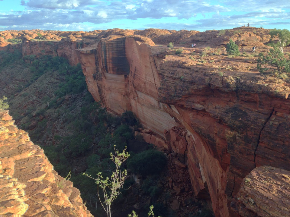 Photo of 10 Cool Things To Do in the Australian Outback 9/10 by Anna Krahn