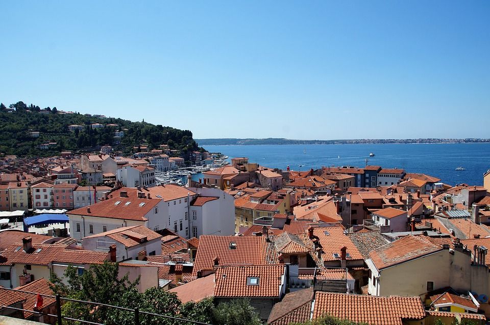 Photo of Piran - The Quaint And Magical Coastal Town Of Slovenia - Pratishtha Khan 3/14 by Pratishtha Khan