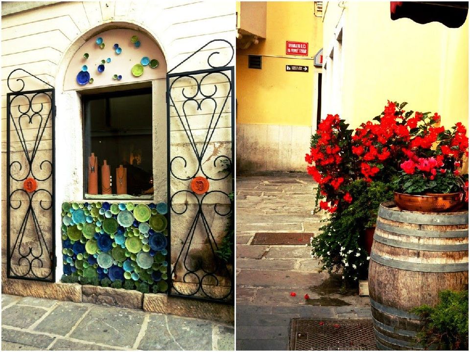 Photo of Piran - The Quaint And Magical Coastal Town Of Slovenia - Pratishtha Khan 7/14 by Pratishtha Khan