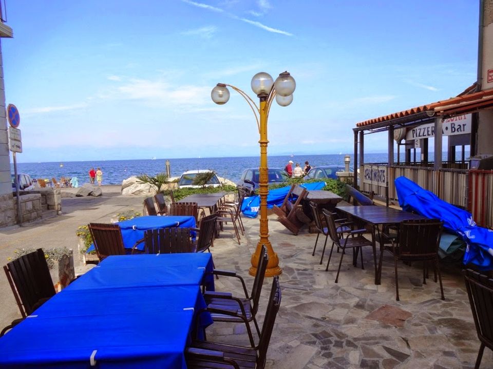 Photo of Piran - The Quaint And Magical Coastal Town Of Slovenia - Pratishtha Khan 12/14 by Pratishtha Khan