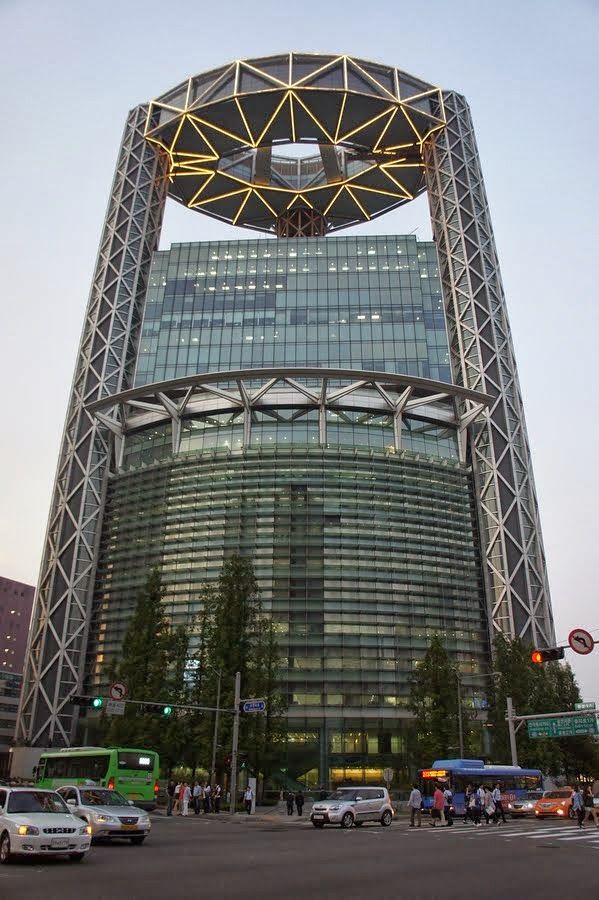 Photo of Jongno-gu, Seoul, South Korea by Rahul Prabhakar