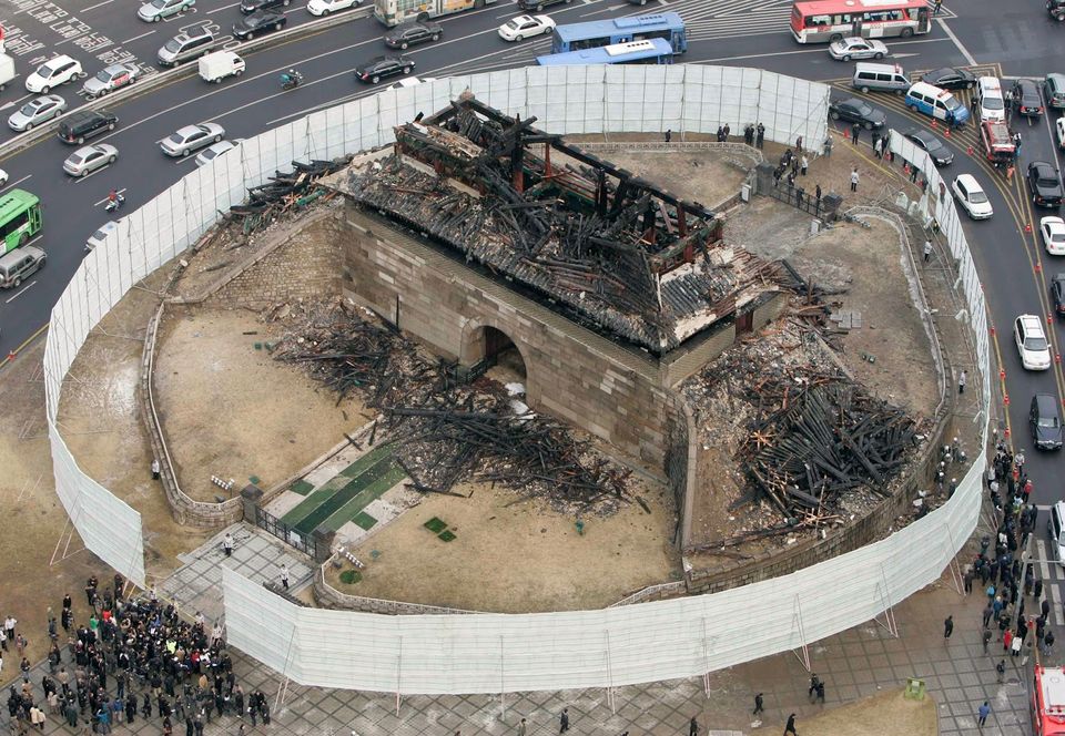 Photo of The Real Story of Seoul 4/6 by Rahul Prabhakar