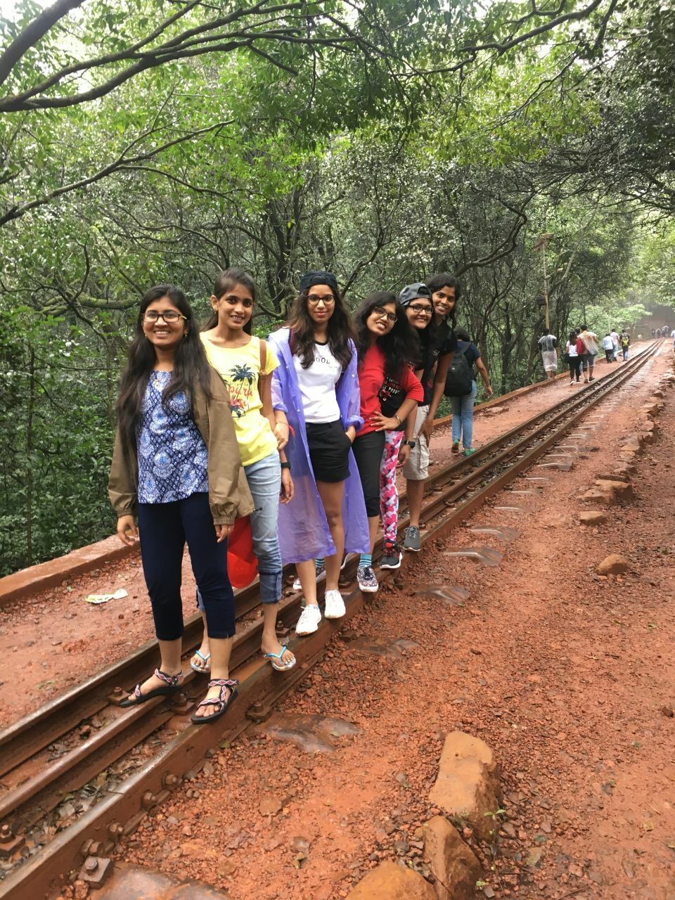 Photo of Matheran, Maharashtra, India by Vyshnavi Mateti