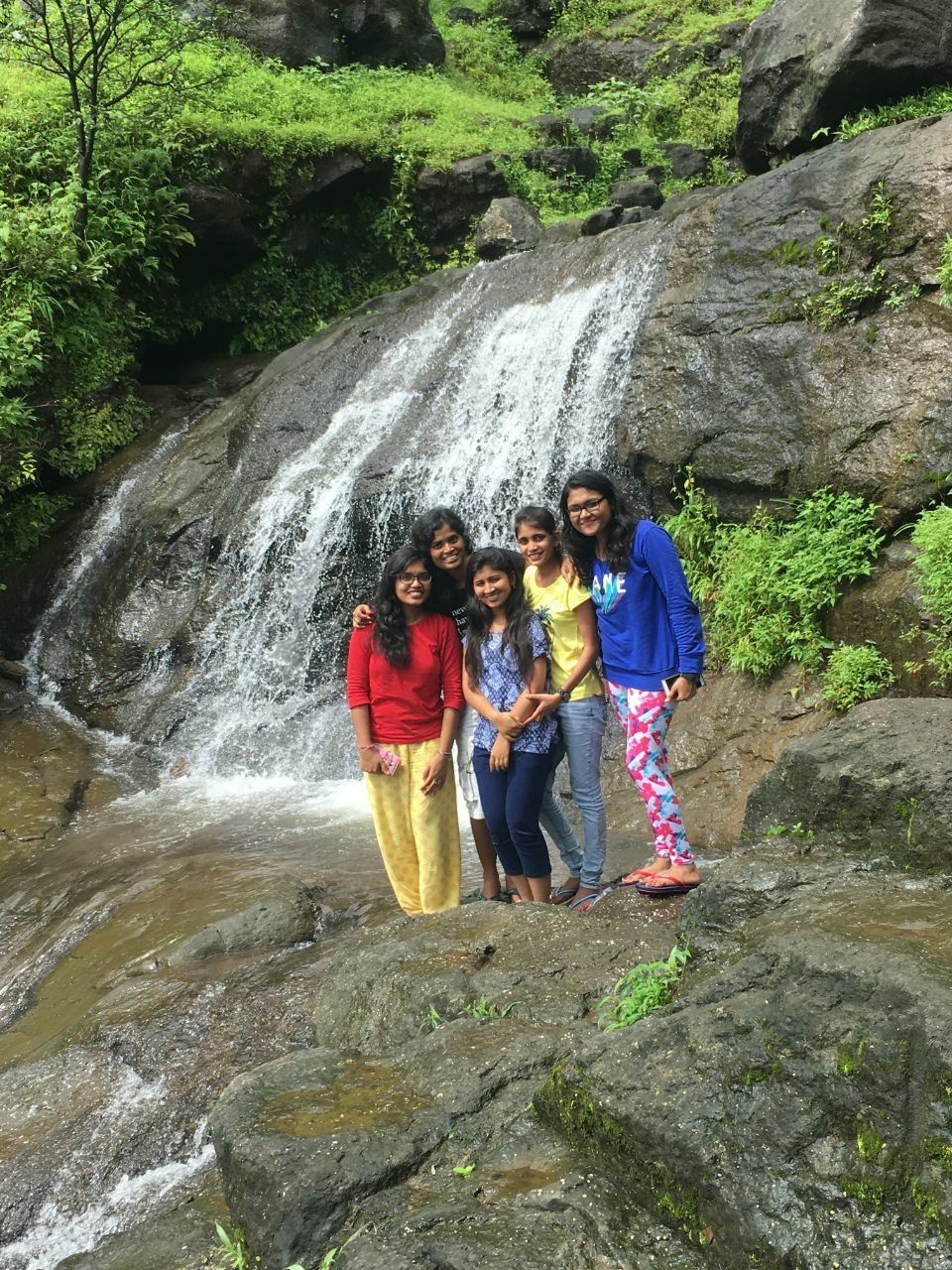 Photo of Matheran, Maharashtra, India by Vyshnavi Mateti