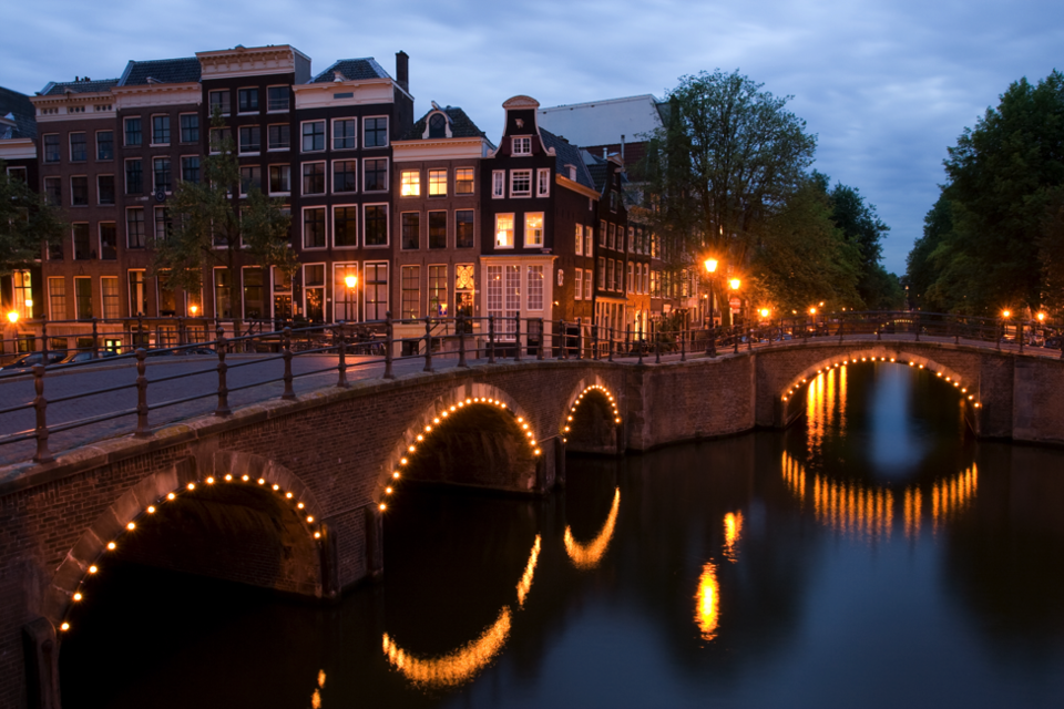 Photo of 5 European Cities You Simply Must Visit! 2/5 by Bank Bazaar