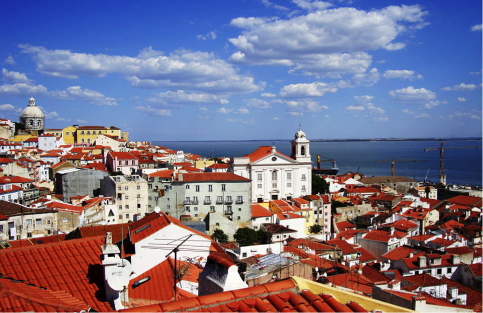 Photo of 5 European Cities You Simply Must Visit! 3/5 by Bank Bazaar