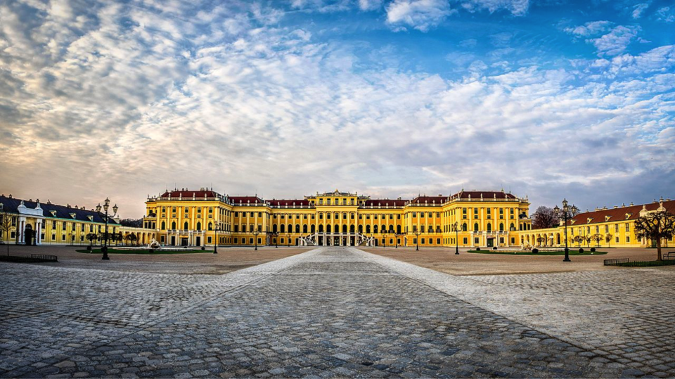 Photo of 5 European Cities You Simply Must Visit! 4/5 by Bank Bazaar