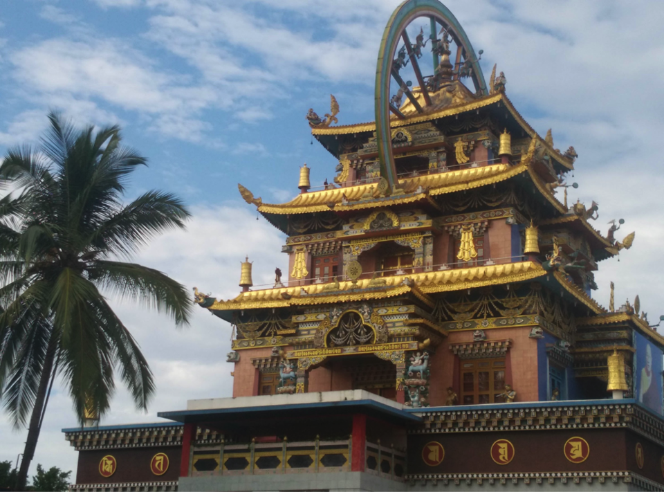 Photo of 5 lesser-known places in South India that promise you a one-off experience 1/2 by Bank Bazaar