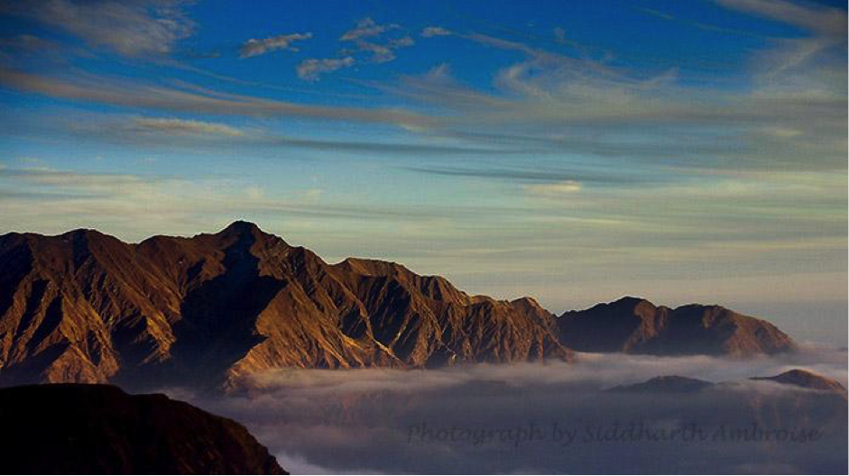 Photo of Chadar Trek – Climb on and Prosper 3/3 by Bank Bazaar
