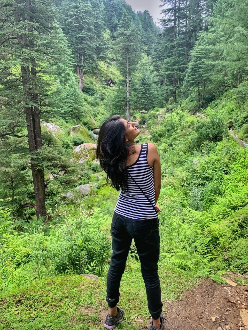 Photo of Manali, Himachal Pradesh, India by Manpreet Walia