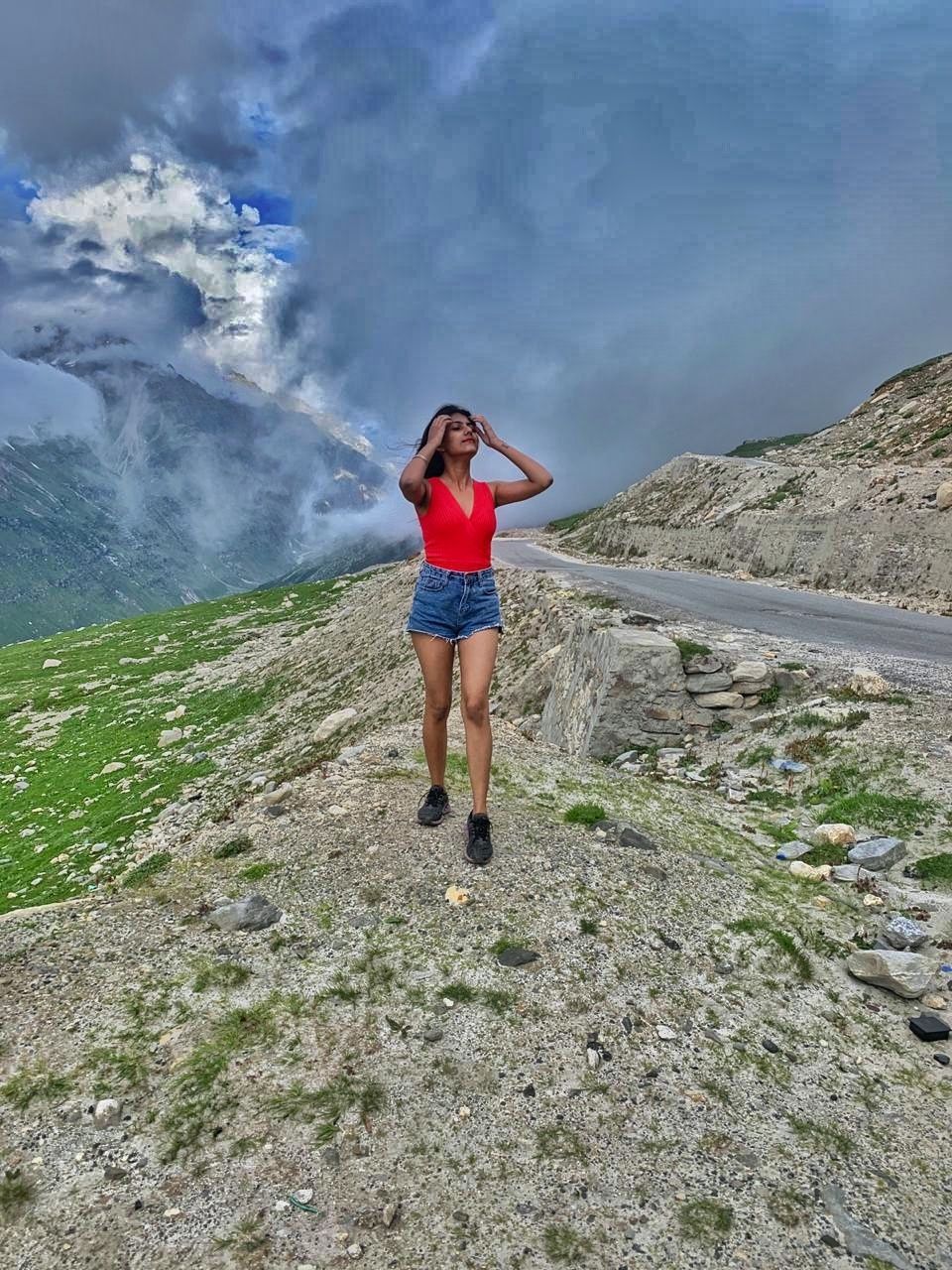 Photo of Manali, Himachal Pradesh, India by Manpreet Walia