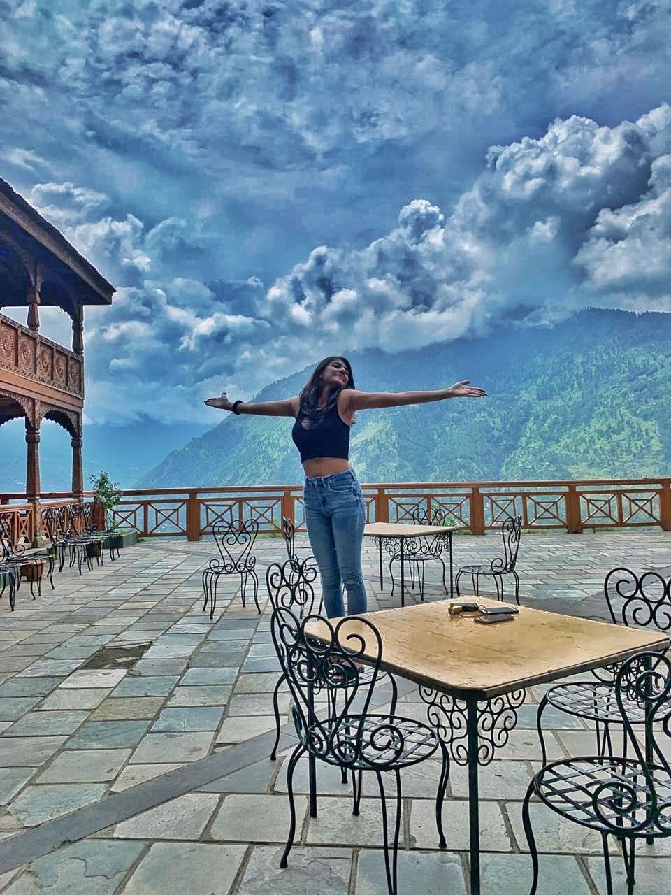 Photo of Manali, Himachal Pradesh, India by Manpreet Walia
