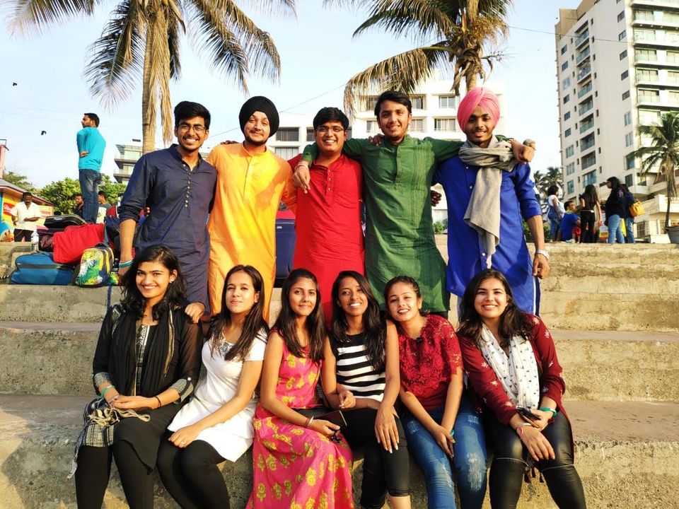 Photo of Mumbai, Maharashtra, India by Manpreet Walia