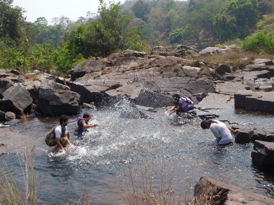 Photo of Dandeli, Karnataka, India by Dhanya