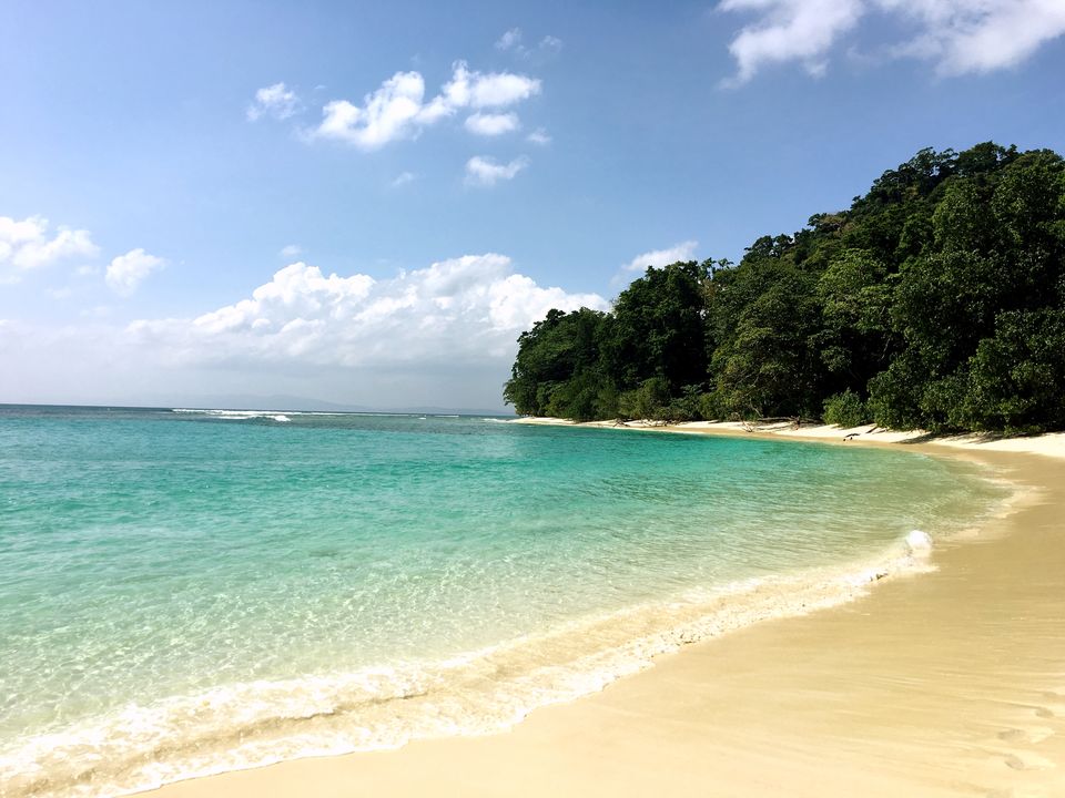 Photo of Havelock Island, South Andaman, Andaman and Nicobar Islands, India by 83Trips