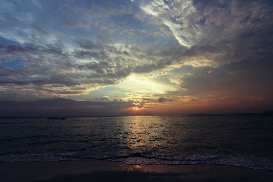 Photo of Havelock Island, South Andaman, Andaman and Nicobar Islands, India by 83Trips