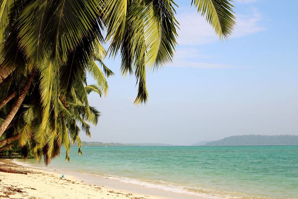 Photo of Havelock Island, South Andaman, Andaman and Nicobar Islands, India by 83Trips