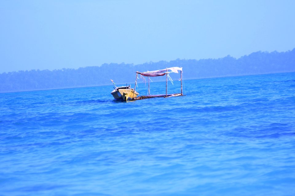 Photo of Havelock Island, South Andaman, Andaman and Nicobar Islands, India by 83Trips