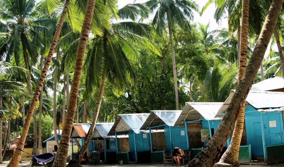 Photo of Havelock Island, South Andaman, Andaman and Nicobar Islands, India by 83Trips