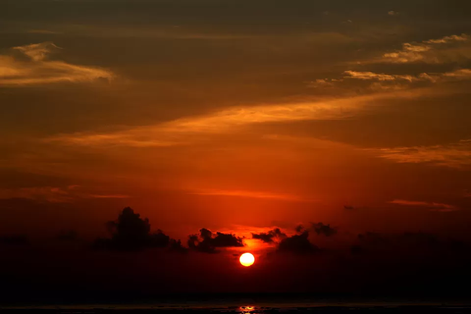 Photo of Havelock Island, South Andaman, Andaman and Nicobar Islands, India by 83Trips