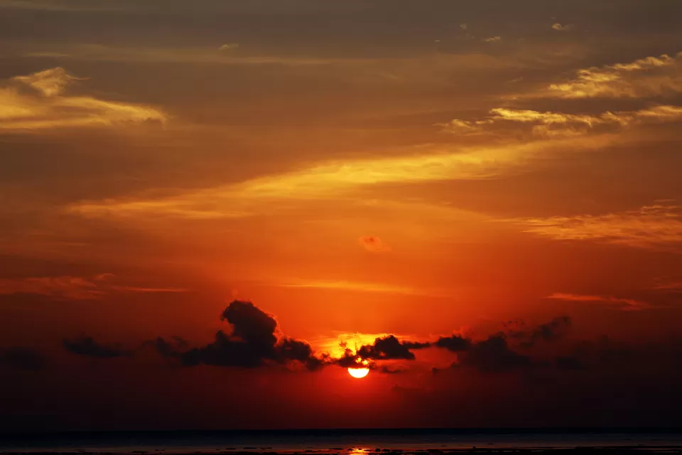 Photo of Havelock Island Beach Resort, South Andaman, Andaman and Nicobar Islands, India by 83Trips