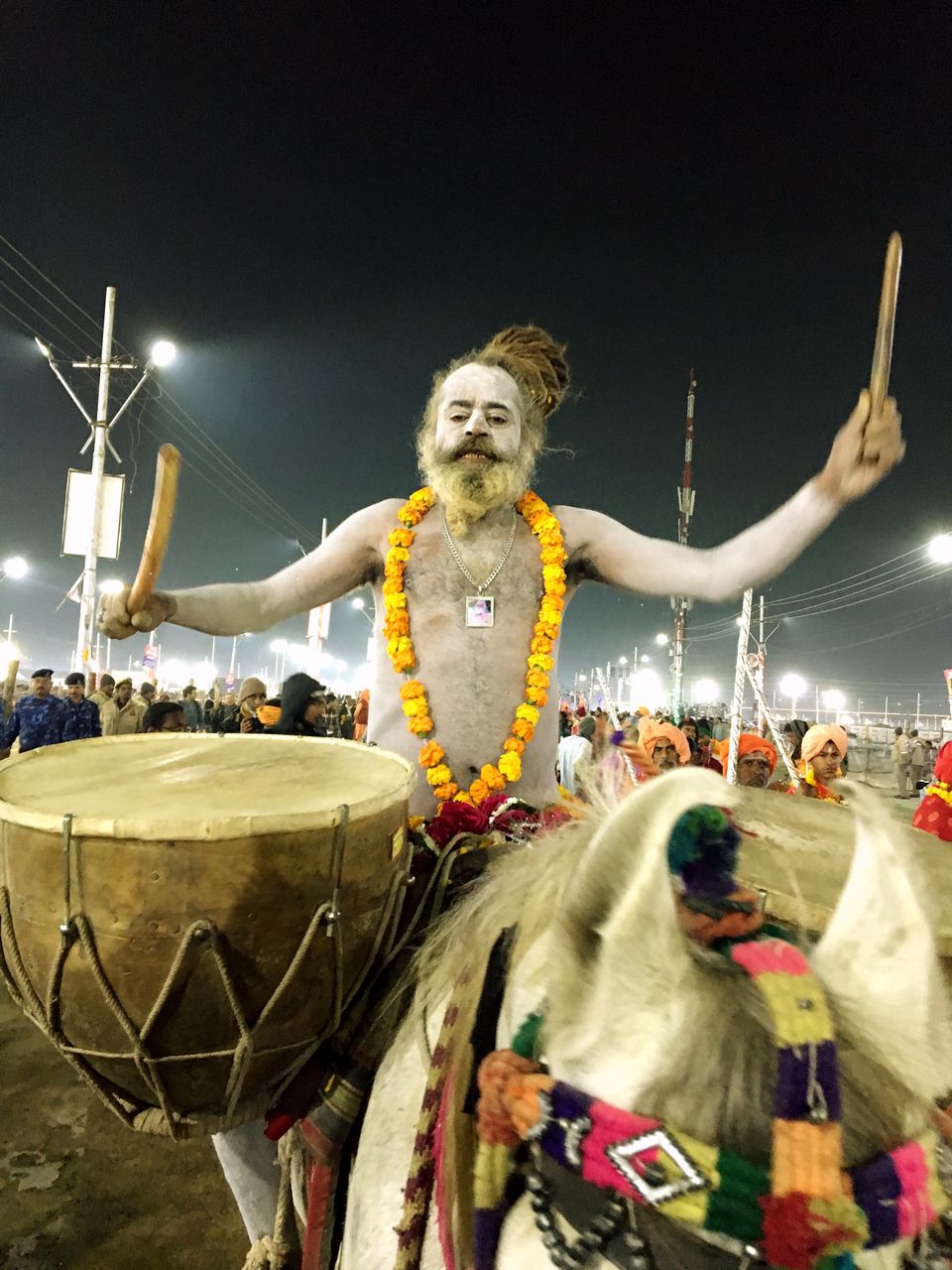 Photo of Kumbh Mela, Prayag by 83Trips