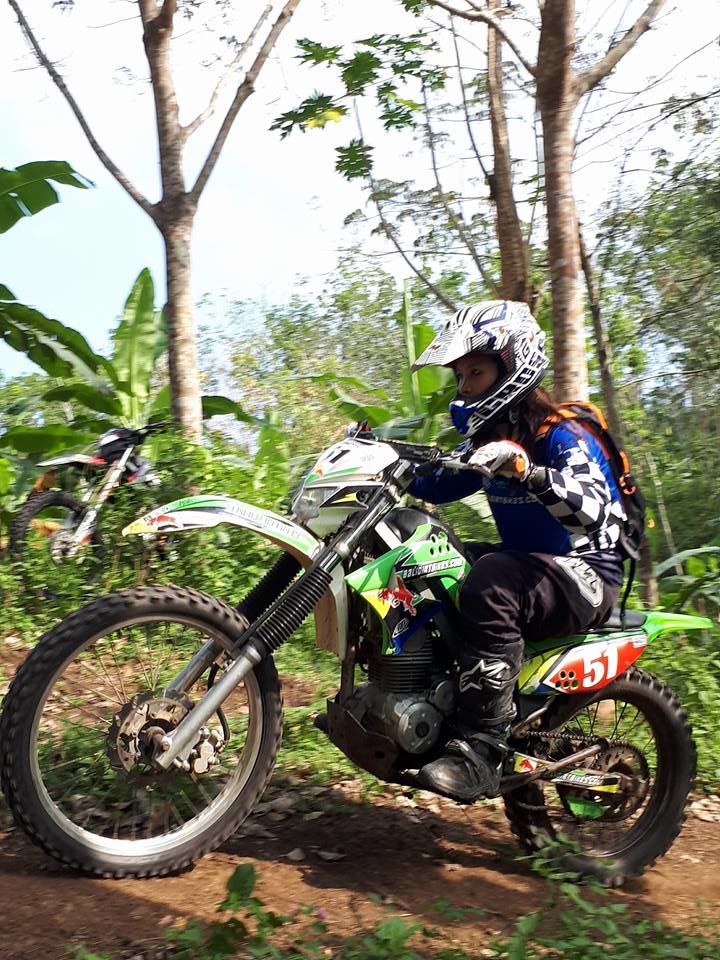 Photo of Tabanan Regency, Bali, Indonesia by Richa Devi