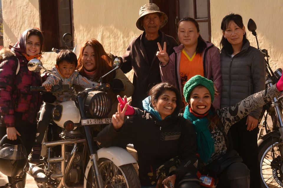Photo of Ama's Farmstay- The Perfect Blend of Love, Hospitality and Tradition 1/1 by Richa Devi