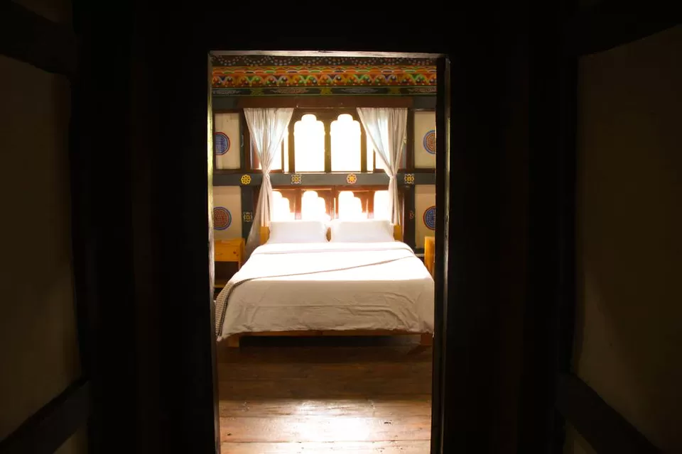 Photo of Ama's Farmstay- The Perfect Blend of Love, Hospitality and Tradition by Richa Devi