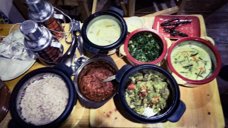 Photo of Ama's Farmstay- The Perfect Blend of Love, Hospitality and Tradition by Richa Devi