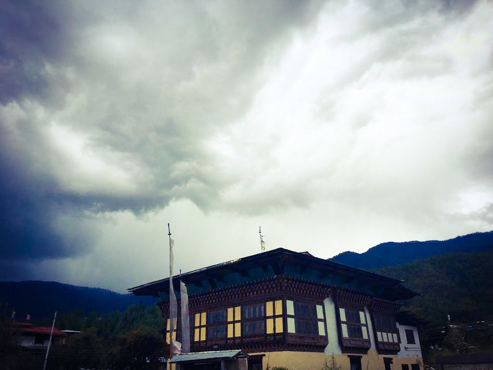 Photo of Ama's Farmstay- The Perfect Blend of Love, Hospitality and Tradition by Richa Devi
