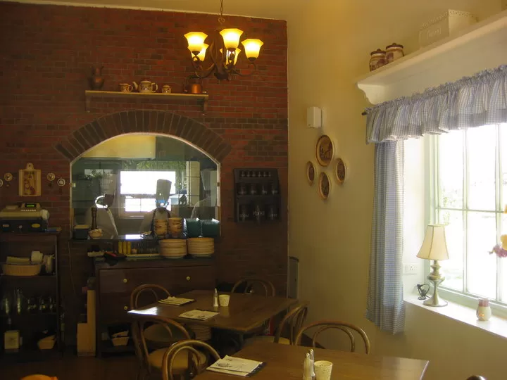 Photo of The 8 Most Instragrammable Cafes In Chandigarh by Richa Devi