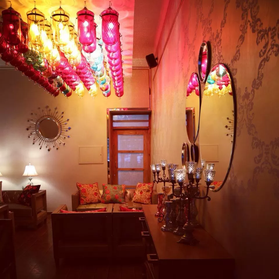 Photo of RUSTIC DOOR, Chandigarh, India by Richa Devi