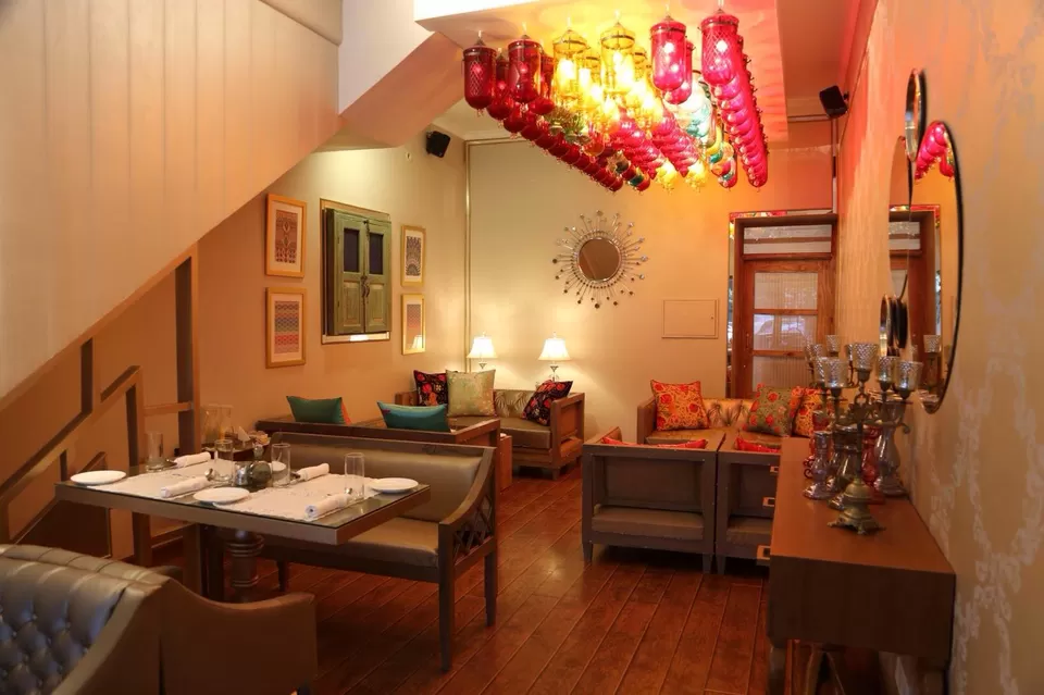 Photo of The 8 Most Instragrammable Cafes In Chandigarh by Richa Devi