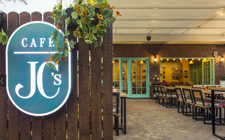 Photo of The 8 Most Instragrammable Cafes In Chandigarh by Richa Devi